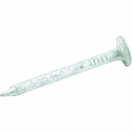 3-G SUPPLY Do it 1 Lb. Hot-Dipped Galvanized Roofing Nail 720679